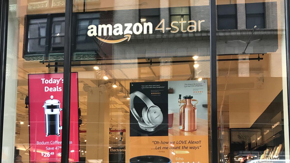 Amazon знову найдорожчий бренд світу / rau.ua Amazon знову найдорожчий бренд світу / rau.ua