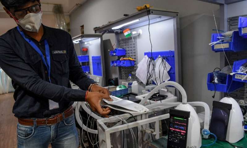 Фото: Medical Express