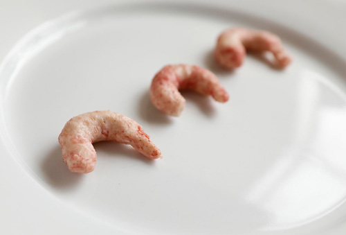 Finless Foods и New Wave Foods