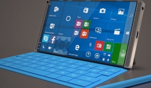 Microsoft запатентувала розумний чохол