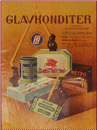 Glavkonditer