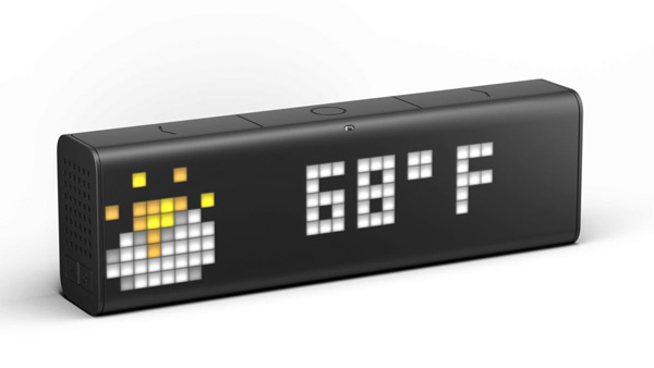 LaMetric Time