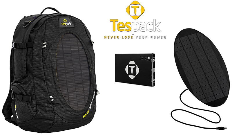 Tespack