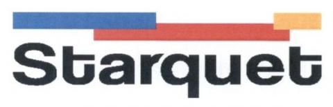 Торговельна марка Starquet