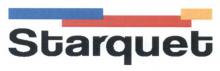 Торговельна марка Starquet