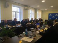 Співробітництво НААН з японською компанією «Nepuree»