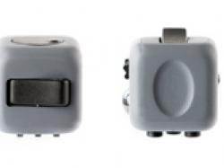 Игрушка для нервных Fidget Cube всего за сутки собрала на Kickstarter $1,8 млн