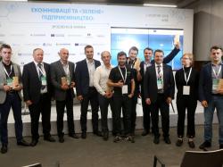 Шість українських кліматичні компаній отримали фінансування 