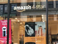 Amazon знову найдорожчий бренд світу