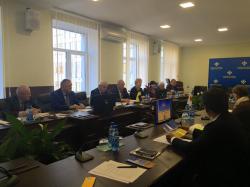 Співробітництво НААН з японською компанією «Nepuree»