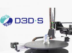 Український найточніший 3D-сканер у світі