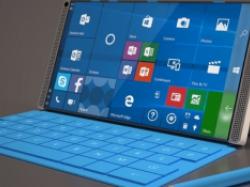 Microsoft запатентувала розумний чохол