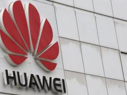 Huawei відкриває в Києві науково-дослідний центр