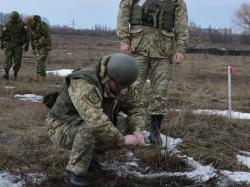 Харківські вчені створили шолом для людей з контузією. Автор: Антон Ходоренко