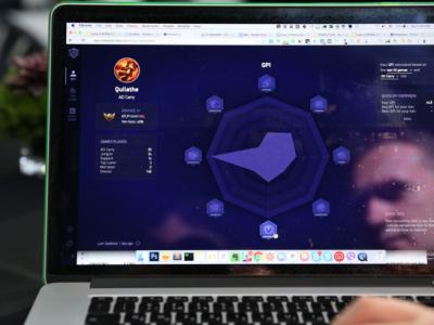 Стартап, основанный украинцами, выиграл Startup Battlefield на TechCrunch Disrupt Стартап, основанный украинцами, выиграл Startup Battlefield на TechCrunch Disrupt